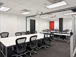 Boardroom (20 People)