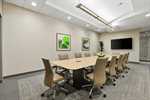 Serrano Boardroom