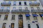 Lisbon Office Suites