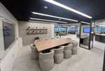 The Babbage Boardroom