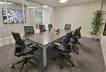 8 Person Meeting Room C
