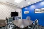 Small Conference Room (4 People)
