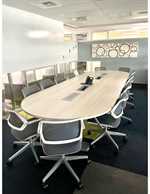 Medium Conference Room