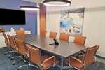10 Person Meeting Room - Large #1