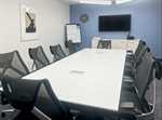 Large Conference Room