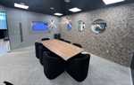 The Becket Boardroom