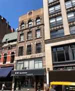 26th Street Office Suites