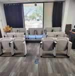 Theater/Presentation Room