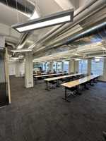 Training Room