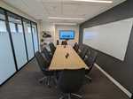 10 Person Meeting Room