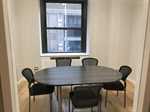 Small Conference Room 1 (2nd Floor)