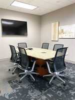 Tidewater Conference Room