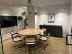 Small Conference Room