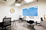 Large Day Office