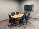Carroll Conference Room