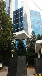 Bangalore Executive Center