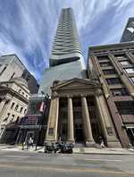 Yonge Street Offices