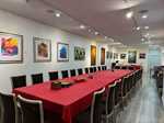 Madison Square Meeting Room