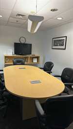 Medium Conference Room