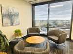 4 Person Seating Area