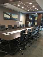 Conference Room D (8th Floor)