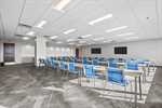 Building Training Room