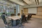 Upscale Conference Room (Entrance 2)