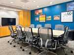 Large Conference Room
