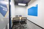 Huddle Room