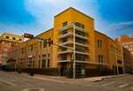 Navarro Street Office Center