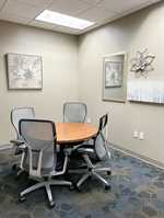 Small Conference Room