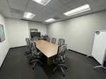 Large Conference Room (8 People)