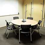 Shadelands Meeting Room