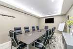 Conference Room A (5th Floor)