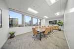 San Antonio Meeting Room