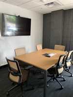 Small Meeting Room