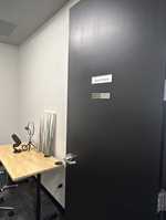 Zoom Room