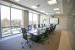 10 Person Meeting Room