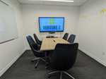 5 Person Meeting Room