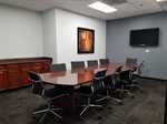 Large Conference Room (4th Floor)