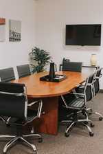 Medium Conference Room