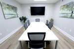 Executive Meeting Space