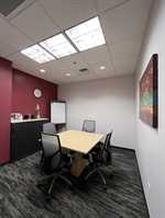 Small Conference Room