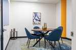 Huddle Room