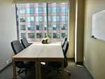 Standard Office Boardroom Style