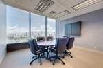 Cambie Boardroom