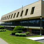 Prestbury Square Offices
