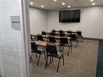 Spring Valley Training Room