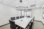 10 Person Meeting Room – Interior