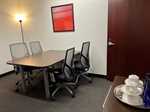 Small Conference Room